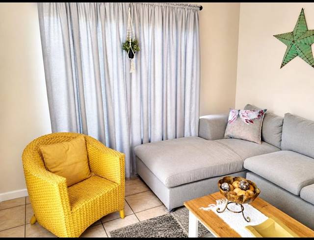 2 BEDROOM APARTMENT FOR SALE IN THE REEDS